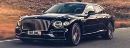 Bentley Flying Spur (Dark Sapphire) - 2019