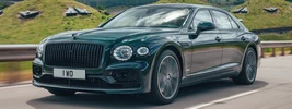 Bentley Flying Spur Hybrid - 2021