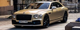 Bentley Flying Spur Hybrid - 2022