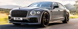 Bentley Flying Spur S - 2022