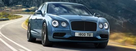 Bentley Flying Spur W12 S - 2016