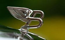 Cars wallpapers Bentley Mulsanne - 2011