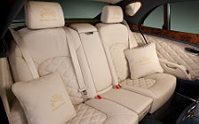 Cars wallpapers Bentley Mulsanne Diamond Jubilee Edition - 2012