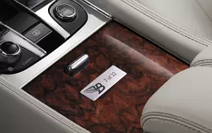 Cars wallpapers Bentley Birkin Mulsanne - 2014