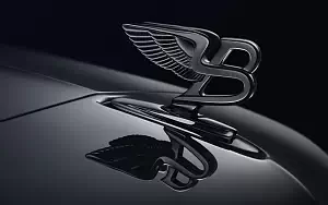 Cars wallpapers Bentley Mulliner Mulsanne Speed Bamford - 2016