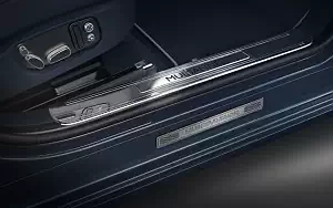 Cars wallpapers Bentley Mulsanne 6.75 Edition by Mulliner - 2020