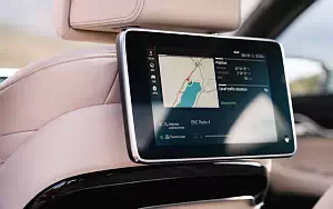Cars wallpapers BMW 730Ld UK-spec - 2019