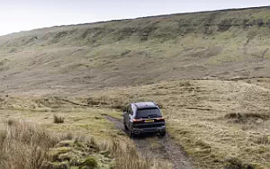 Cars wallpapers BMW X7 xDrive30d M Sport UK-spec - 2019