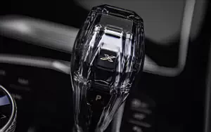 Cars wallpapers BMW X7 xDrive30d M Sport UK-spec - 2019