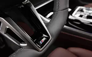 Cars wallpapers BMW 760i xDrive M Sport US-spec - 2022