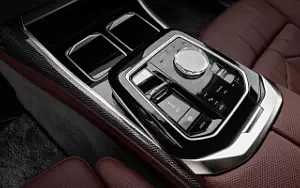 Cars wallpapers BMW 760i xDrive M Sport US-spec - 2022