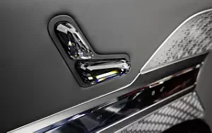 Cars wallpapers BMW 760i xDrive M Sport US-spec - 2022