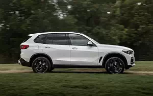 Cars wallpapers BMW X5 xDrive30d US-spec - 2018