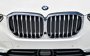 Cars wallpapers BMW X5 xDrive30d US-spec - 2018