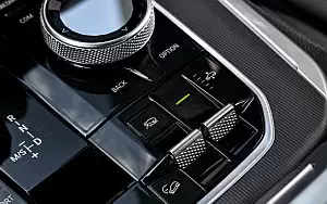 Cars wallpapers BMW X5 xDrive30d US-spec - 2018