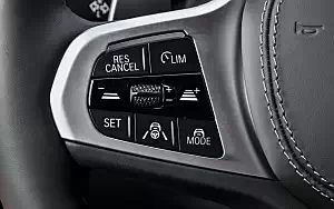 Cars wallpapers BMW X5 xDrive30d US-spec - 2018