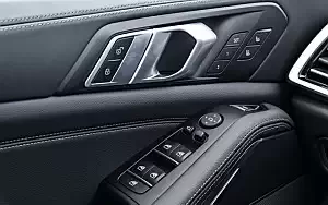 Cars wallpapers BMW X5 xDrive30d US-spec - 2018