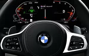 Cars wallpapers BMW X5 xDrive30d US-spec - 2018
