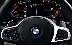 Cars wallpapers BMW X5 xDrive30d US-spec - 2018