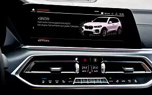 Cars wallpapers BMW X5 xDrive30d US-spec - 2018