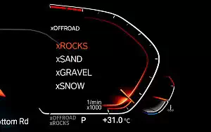Cars wallpapers BMW X5 xDrive30d US-spec - 2018