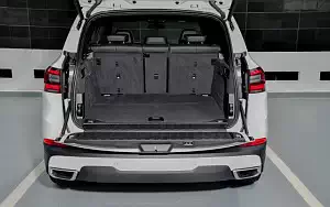 Cars wallpapers BMW X5 xDrive30d US-spec - 2018