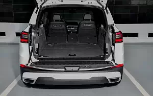Cars wallpapers BMW X5 xDrive30d US-spec - 2018