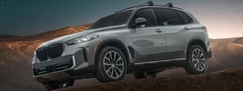 BMW X5 xDrive 40i Silver Anniversary Edition US-spec - 2024