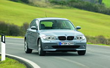 BMW 1-Series 5 door - 2004