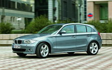 BMW 1-Series 5 door - 2004