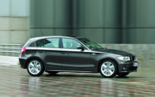 BMW 1-Series 5 door - 2004