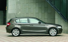 BMW 1-Series 5 door - 2004