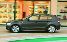 BMW 1-Series 5 door - 2004