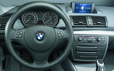BMW 1-Series 5 door - 2004