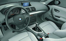 BMW 1-Series 5 door - 2004