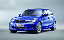 BMW 130i M Sports Package 5door - 2005