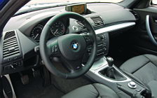 BMW 130i M Sports Package 5door - 2005