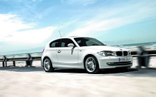 BMW 1-Series 3 door - 2006