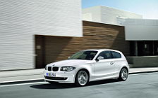 BMW 1-Series 3 door - 2006