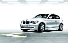 BMW 1-Series 3 door - 2006