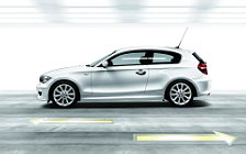 BMW 1-Series 3 door - 2006