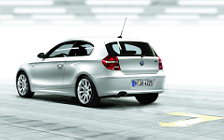 BMW 1-Series 3 door - 2006