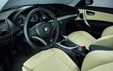 BMW 1-Series 3 door - 2006