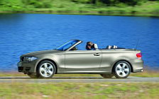 BMW 1-Series Convertible - 2007