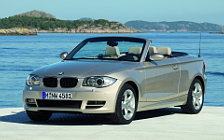 BMW 1-Series Convertible - 2007