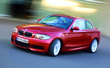 BMW 1-Series Coupe - 2007