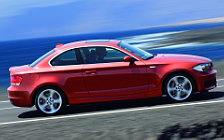 BMW 1-Series Coupe - 2007