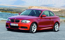 BMW 1-Series Coupe - 2007