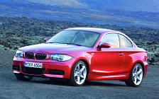 BMW 1-Series Coupe - 2007