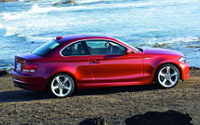 BMW 1-Series Coupe - 2007